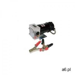 Valkenpower Pompa oleju, 12v 6l/min - ogłoszenia A6.pl