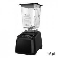 625 czarny blendtec 625 blender marki Blendtec - ogłoszenia A6.pl