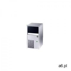 Kostkarka do lodu 28 kg/dobę (chłodzona powietrzem) IMC-2809A RM GASTRO 00006242 - ogłoszenia A6.pl