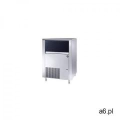 Kostkarka do lodu 130 kg/dobę (chłodzona powietrzem) IMC-13065A RM GASTRO 00006342, 00006342 - ogłoszenia A6.pl