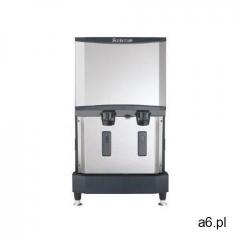 Dyspenser do lodu chłodzony powietrzem hid 525 wyd. 193 kg/24 h | 800w marki Scotsman - ogłoszenia A6.pl