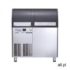 Wytwornica lodu chłodzona powietrzem AF 206 wyd. 200 kg/ 24 h | 760W - ogłoszenia A6.pl