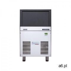 Wytwornica lodu chłodzona powietrzem AFC 80 wyd. 80 kg/ 24 h | 440W - ogłoszenia A6.pl