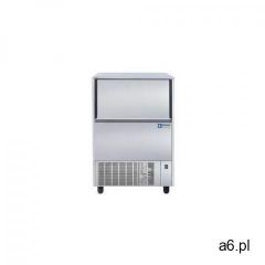 Kostkarka do lodu chłodzona powietrzem wyd. 75 kg/24 h | 780W - ogłoszenia A6.pl