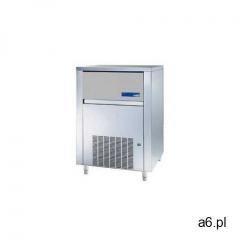Kostkarka do lodu chłodzona powietrzem wyd. 105 kg/24 h | 850W - ogłoszenia A6.pl