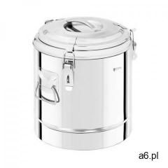 Royal catering termos gastronomiczny - 12 l rctp-12e - 3 lata gwarancji - ogłoszenia A6.pl