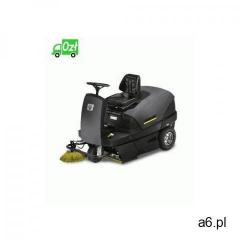 Karcher Km 100/100 r g profesjonalna zamiatarka z fotelem dla operatora *!negocjacja cen online!tel  - ogłoszenia A6.pl