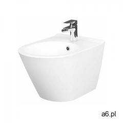 Bidet wiszący CITY OVAL CERSANIT, Cersanit_6467641 - ogłoszenia A6.pl