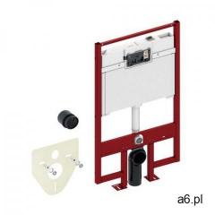 Tece Uniwersalny stelaż podtynkowy do WC z uruchomieniem z przodu wys. 1120mm 9.300.065, 9300065 - ogłoszenia A6.pl