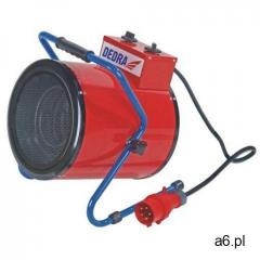 Nagrzewnica elektryczna DEDRA DED9933, DED9933 - ogłoszenia A6.pl