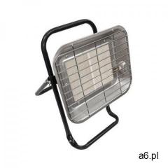 Promiennik gazowy Duraterm DR91F ceramiczny wolnostojący (5903205760272) - ogłoszenia A6.pl