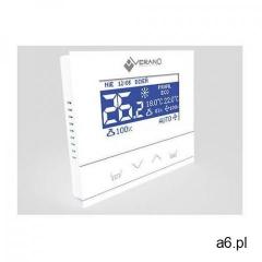 Purmo Regulator verano ver24s bialy - ogłoszenia A6.pl
