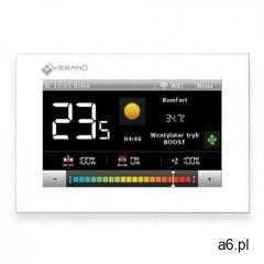 REGULATOR VERANO VER24 Wifi - ogłoszenia A6.pl