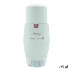 Varioterm głowica prestige gs.04 (standard ra, click) biała - ogłoszenia A6.pl