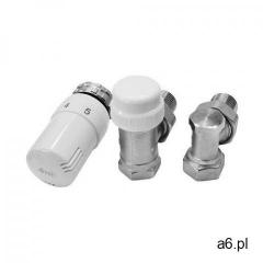 Zestaw termostatyczny KĄTOWY 1/2" (5902557274079) - ogłoszenia A6.pl