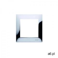 Kontakt-simon Ramka pojedyncza simon 54 dr1/63 metalowa chrom (5902787827281) - ogłoszenia A6.pl