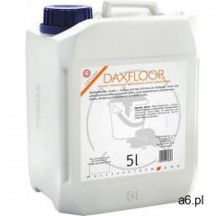 Daxfloor 5l - środek do mycia i zabezpieczania wszelkich wodoodpornych posadzek marki Gricard - ogłoszenia A6.pl