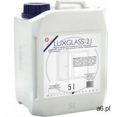 LUXGLASS-21 Gricard 5L - koncentrat do mycia powierzchni szklanych metodą ściągaczki - ogłoszenia A6.pl