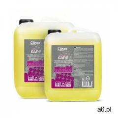 Dispersion Care Clinex 5L - Preparat do mycia powierzchni zabezpieczonych polimerami - ogłoszenia A6.pl