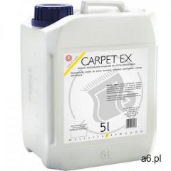 CARPET EX Gricard 5L - środek do prania ekstrakcyjnego tapicerek i wykładzin - ogłoszenia A6.pl