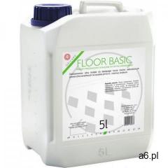 Gricard Floor basic 5l - środek do czyszczenia powierzchni nieodpornych na wysokie ph - ogłoszenia A6.pl