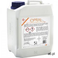 Gricard Opral 5l - środek czyszcząco-odtłuszczający ogólnego przeznaczenia - ogłoszenia A6.pl