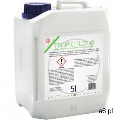 TROPIC FLOOR Gricard 5L - zapachowy środek do bieżącego mycia wodoodpornych powierzchni - ogłoszenia A6.pl