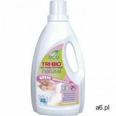 Ekologiczny skoncentrowany płyn do płukania, 940 ml marki Tri-bio - ogłoszenia A6.pl