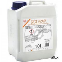 Gricard Solwap 10l - usuwanie osadów z soli, cementu, wapna oraz nawarstwionych środków myjących - ogłoszenia A6.pl