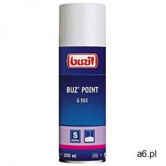 Buzil Buz® point preparat do usuwania trudnych zabrudzeń - ogłoszenia A6.pl
