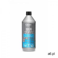 Drill Clinex 1L - Żel do udrażniania odpływów kanalizacyjnych - ogłoszenia A6.pl