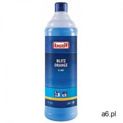 Buzil Blitz orange uniwersalny środek myjący 1 litr (4100660004083) - ogłoszenia A6.pl