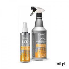 Clinex Lcd 200 ml - do czyszczenia ekranów lcd - ogłoszenia A6.pl