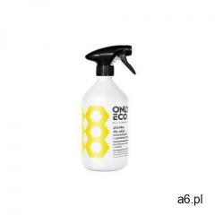 Pianka do czyszczenia skór 500 ml - only eco marki Only eco (środki czystości) - ogłoszenia A6.pl