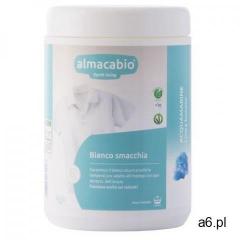 Odplamiacz w proszku eco 1 kg - almacabio marki Almacabio dystrybutor: bio planet s.a., wilkowa wieś - ogłoszenia A6.pl