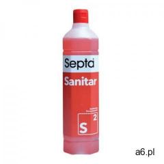 Omar sp. z o.o. Septa sanitar s2 (1 litr) - preparat do sanitariatów, polska dystrybucja! (590298926 - ogłoszenia A6.pl
