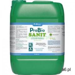 Probiotics probio produkt do oczyszczania szamb 10l - ogłoszenia A6.pl