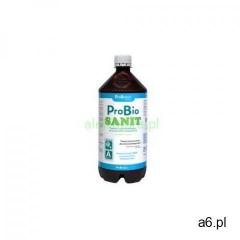 PROBIOTICS środek mikrobiologiczny do kompostowni 1 litr - ogłoszenia A6.pl
