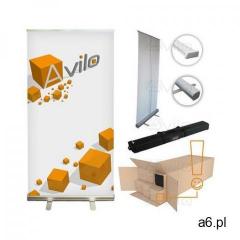 Roll-up standard (100x200) marki Avilo - ogłoszenia A6.pl