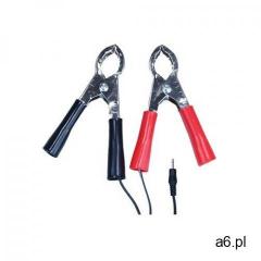 Klemy na 12V do LS-2001 (5903819640342) - ogłoszenia A6.pl