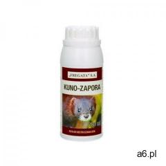 KUNO-ZAPORA w płynie 500ml. Środek na kuny, preparat. - ogłoszenia A6.pl