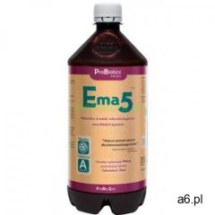 Probiotics ema5 poprawa jakości gleby i witalności roślin 1 litr - ogłoszenia A6.pl