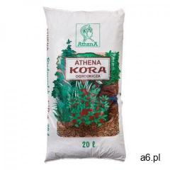 Kora sosnowa mielona 20 L ATHENA, Athena_1894468 - ogłoszenia A6.pl
