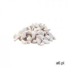 Kamienie dekoracyjne białe 0.5 kg (5903039405059) - ogłoszenia A6.pl