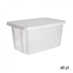 Skrzynka nastawna Z POKRYWĄ 45 L 45 L 57 x 30 x 40 cm SPACEO (5901171194091) - ogłoszenia A6.pl