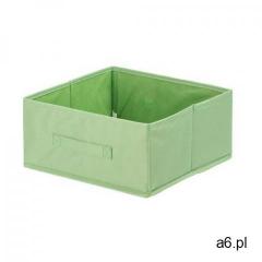 Pudełko tekstylne MULTISPACEO M 31 x 31 x 15 cm SPACEO (3276004804716) - ogłoszenia A6.pl