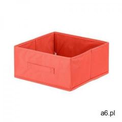 Pudełko tekstylne MULTISPACEO L 31 x 31 x 15 cm SPACEO - ogłoszenia A6.pl