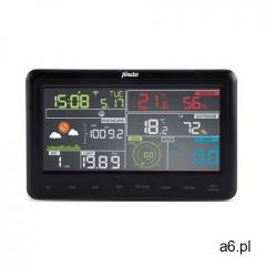 Stacja pogody ALECTO WS-5500 - ogłoszenia A6.pl