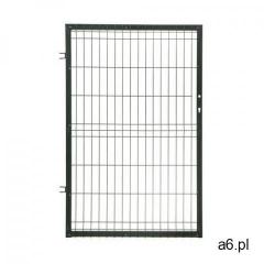 Furtka panelowa lewa 100 x 150 cm STARK POLBRAM (5901721770096) - ogłoszenia A6.pl