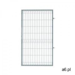 Furtka panelowa prawa 100 x 170 cm STARK POLBRAM (5901721776074) - ogłoszenia A6.pl